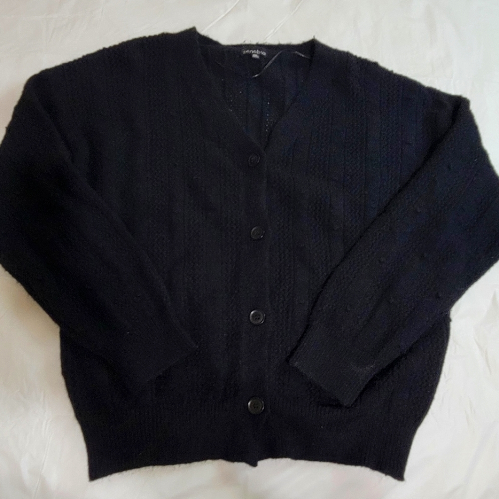 Womans sweater